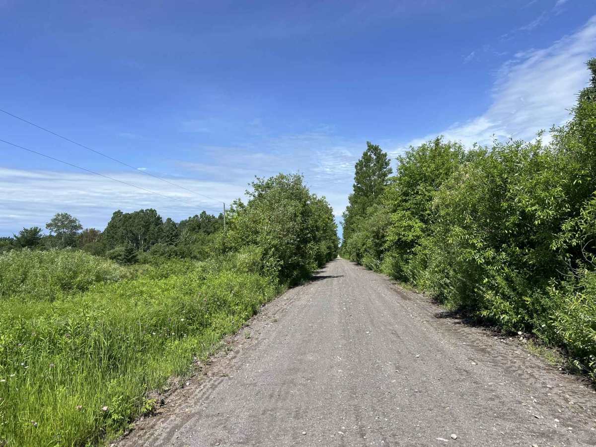 Trail SB Bergland photo 5