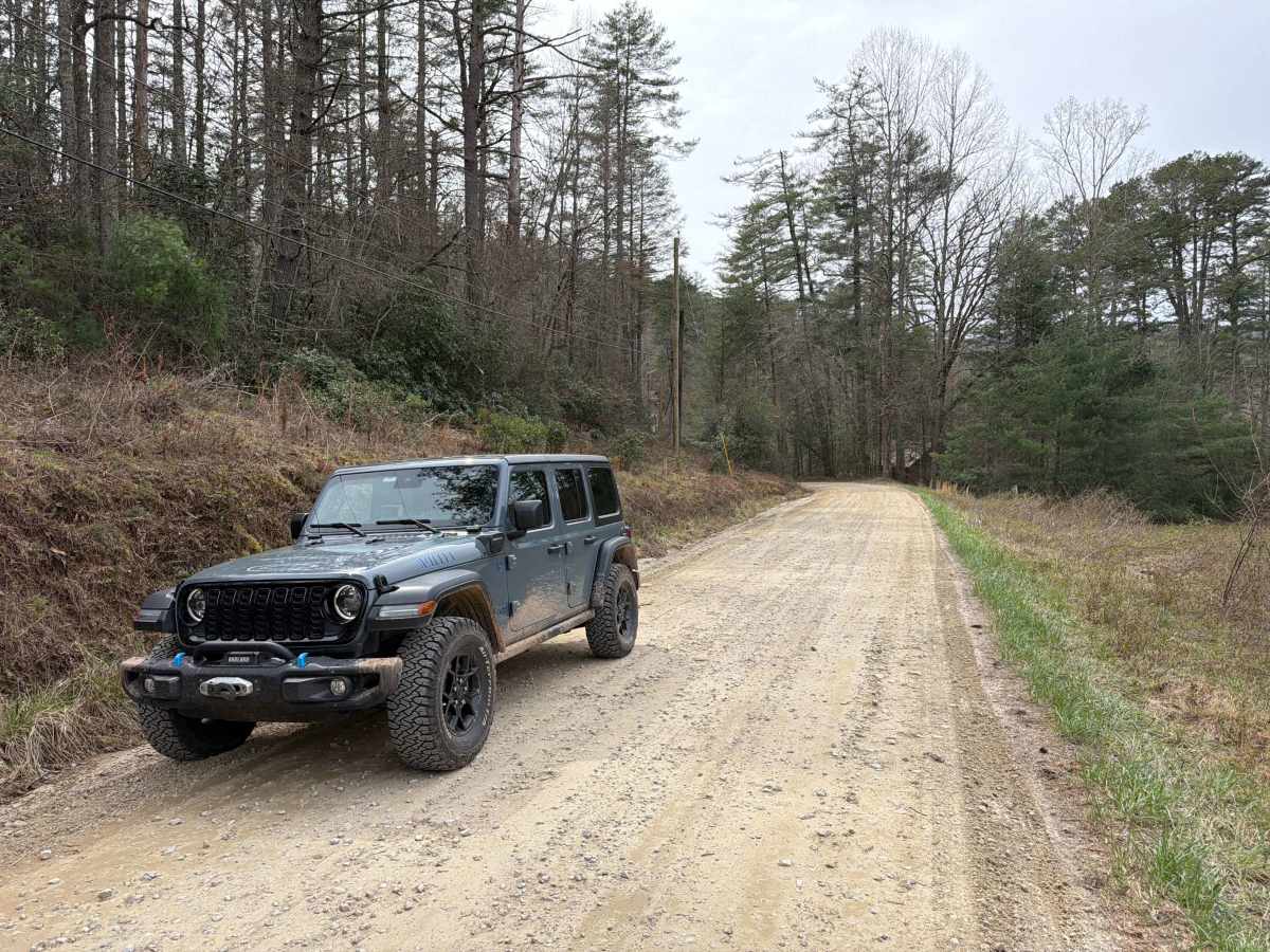 Bear Gap Road photo 5
