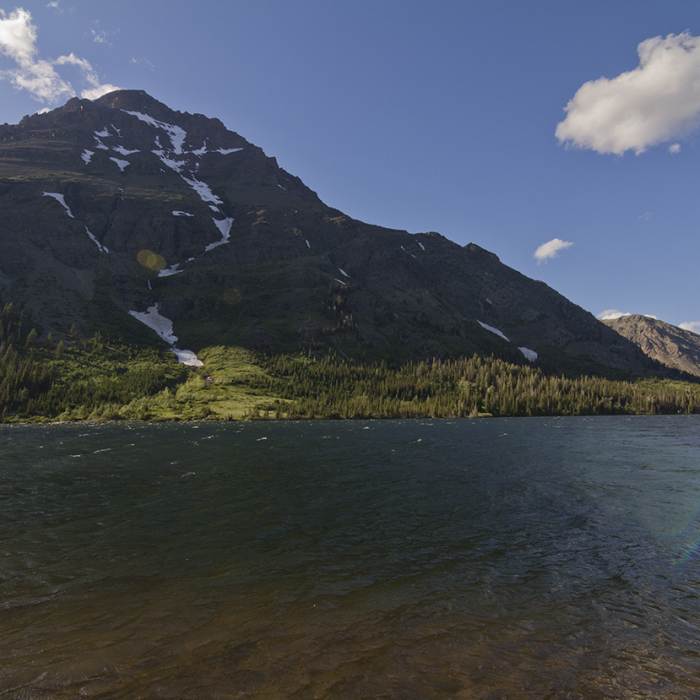 Near Paradise Point
