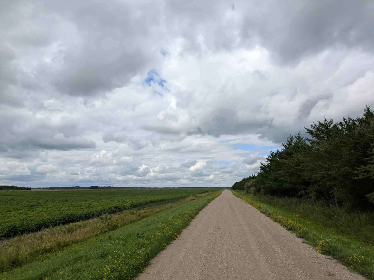 500th Road South photo 5