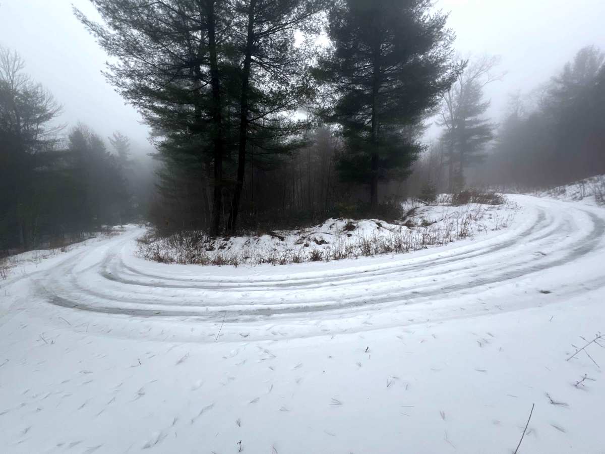 Oak Ridge Trail photo 6