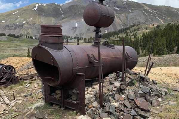 Mineral Point