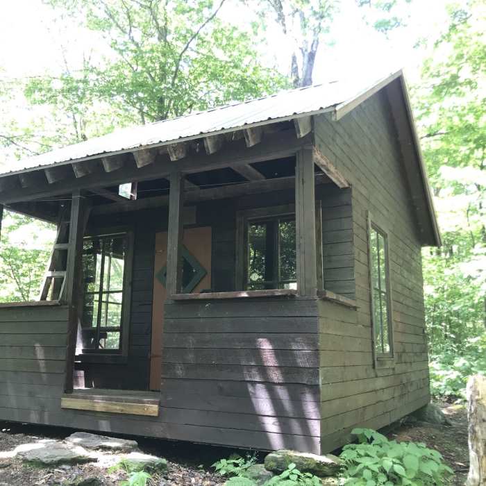 Near The Long Trail (Division 11)