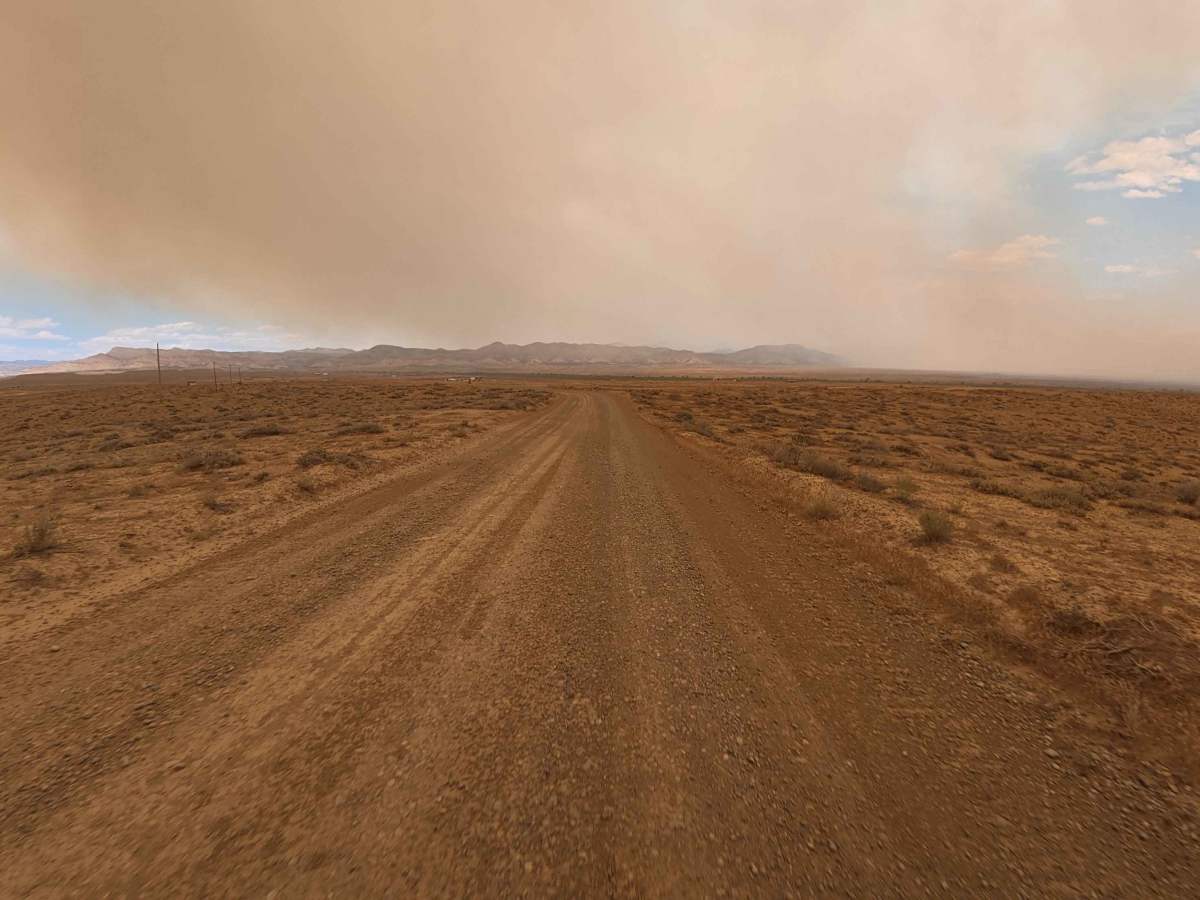 BLM 166 photo 4