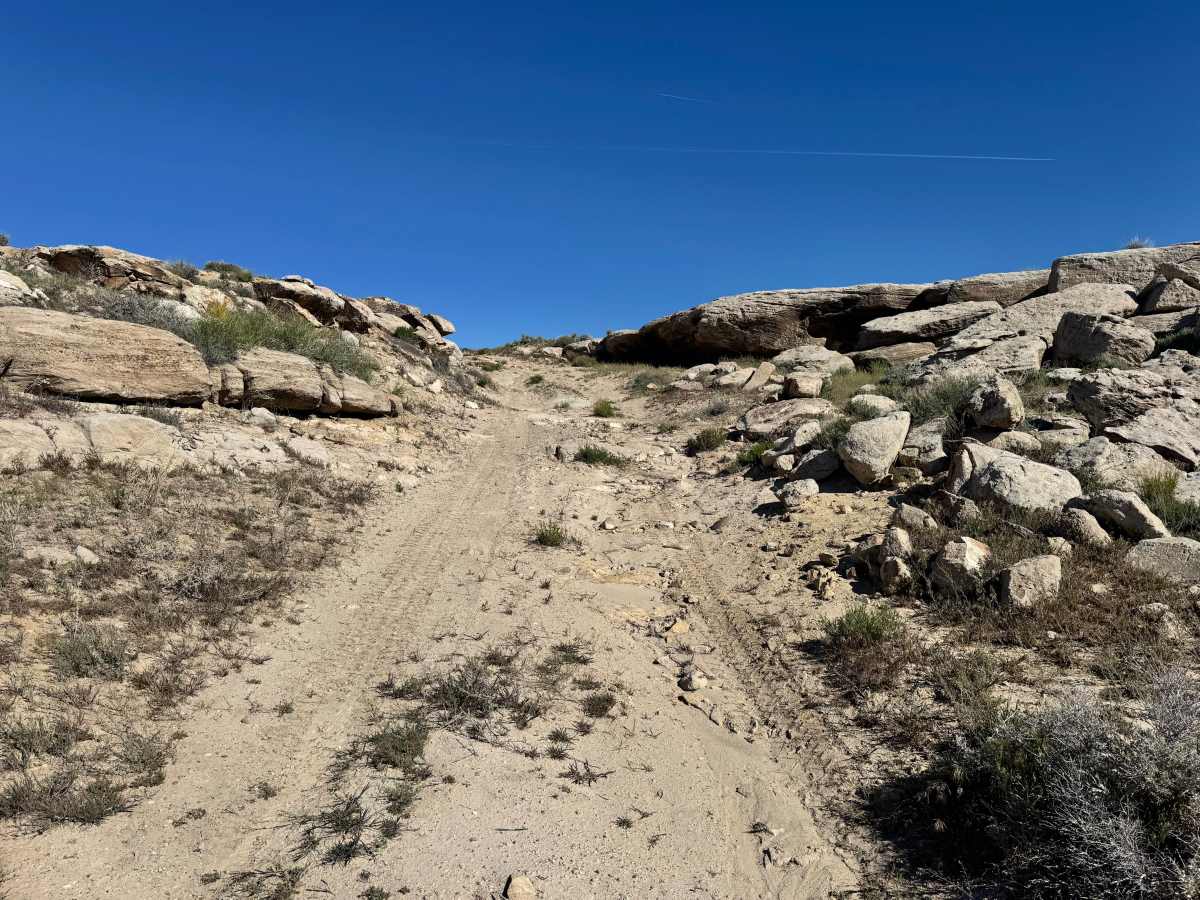 Little Eva Mine photo 5