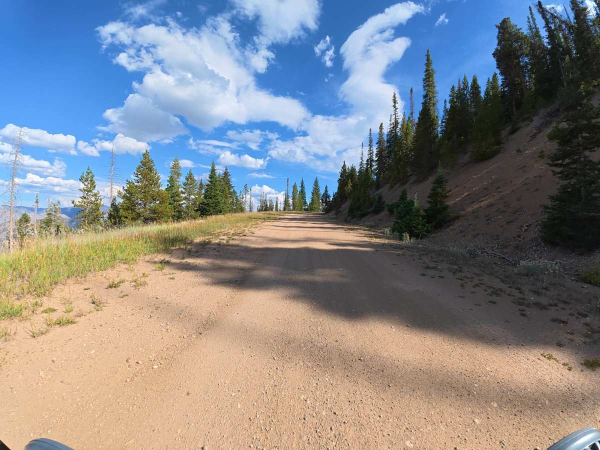 Lower Spring Creek Road photo 2