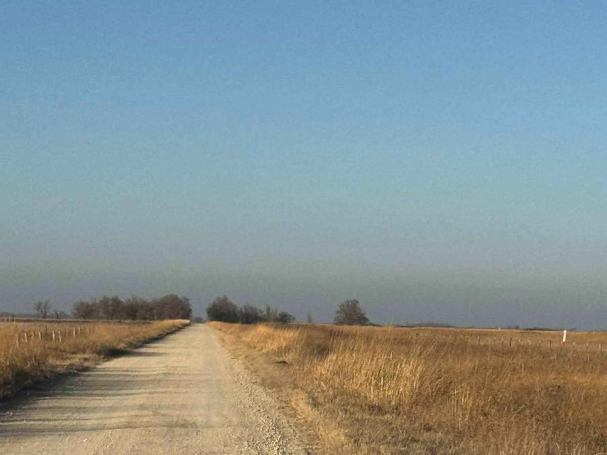 Big Salt Marsh Road photo 4