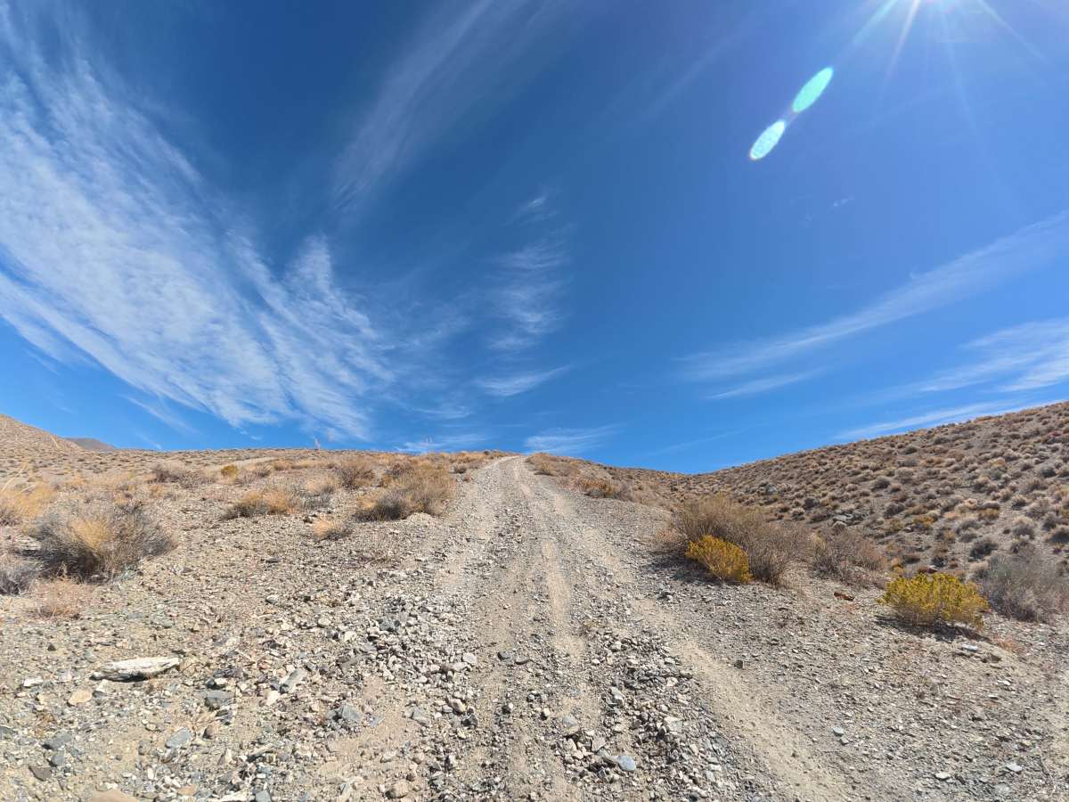 Polenta Canyon Road photo 2