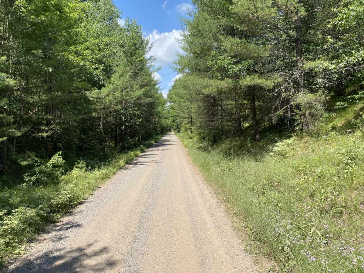 Stateline Route trail photo