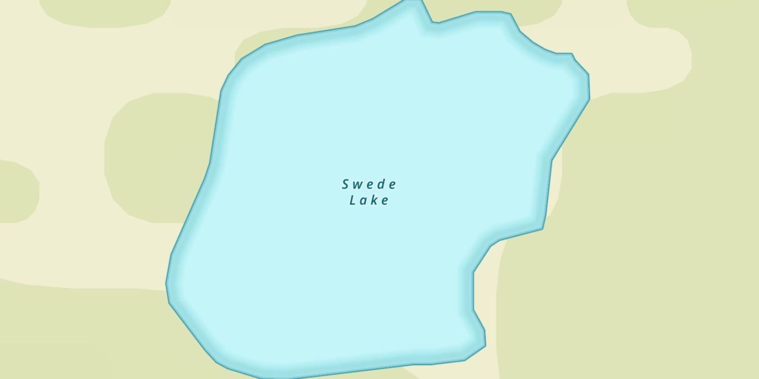 Swede Lake