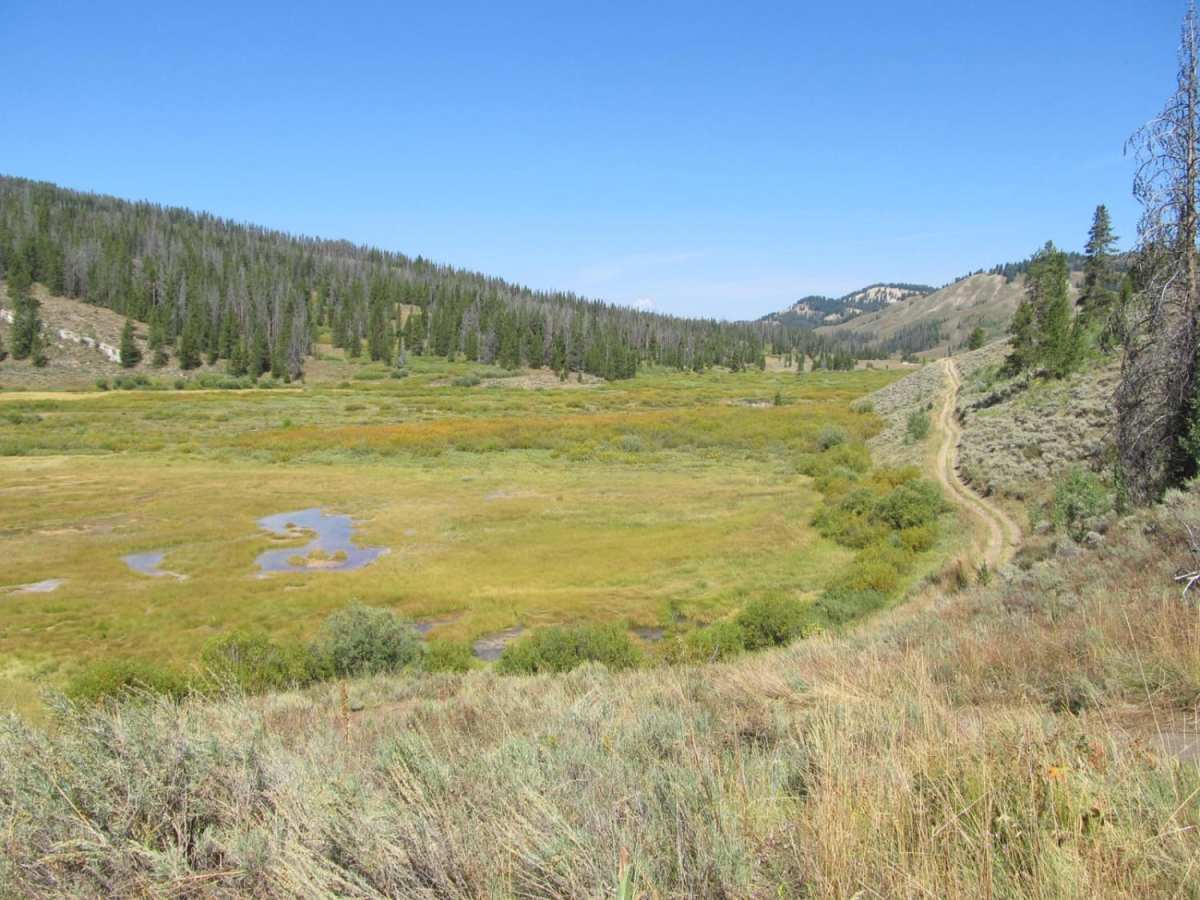 Slate Creek/Dry Dallas photo 6