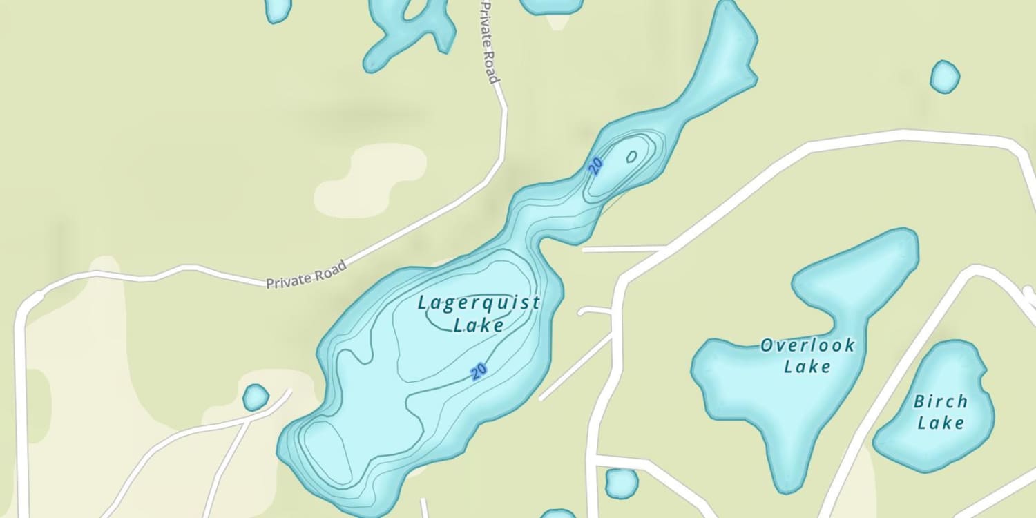 waterbodys
