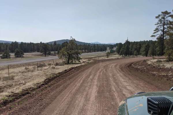 00518 Road
