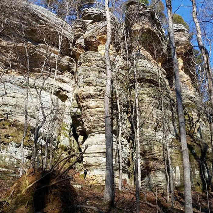 Near Garden of the Gods - Outer Loop