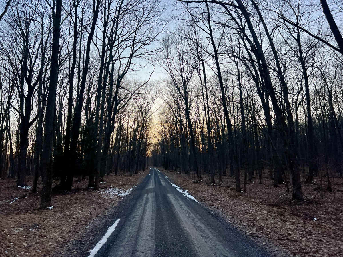 Laurel Run Road photo 2