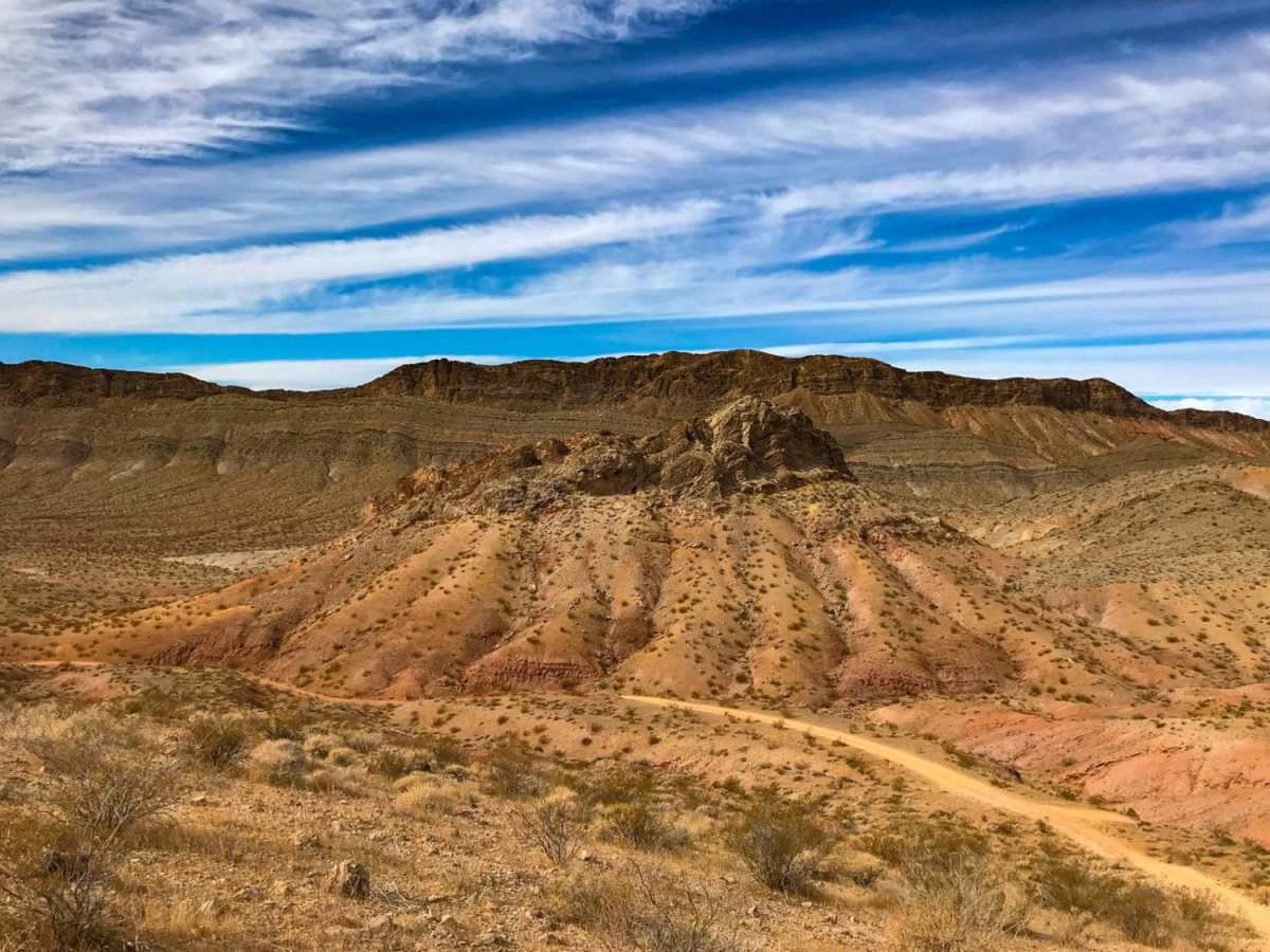 Grand Gulch Mine and Staircase photo 6