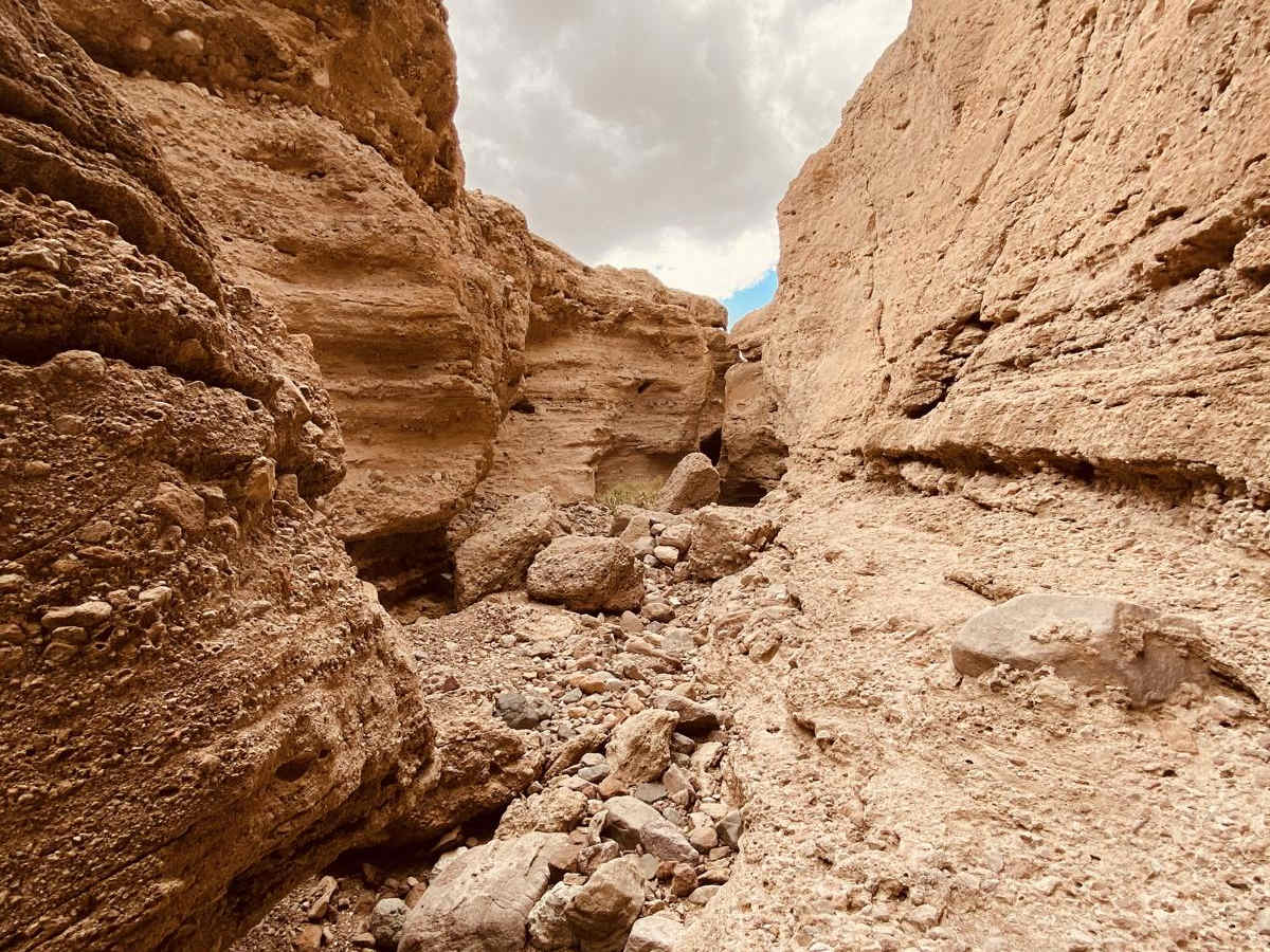 Gargoyle Canyon photo 4