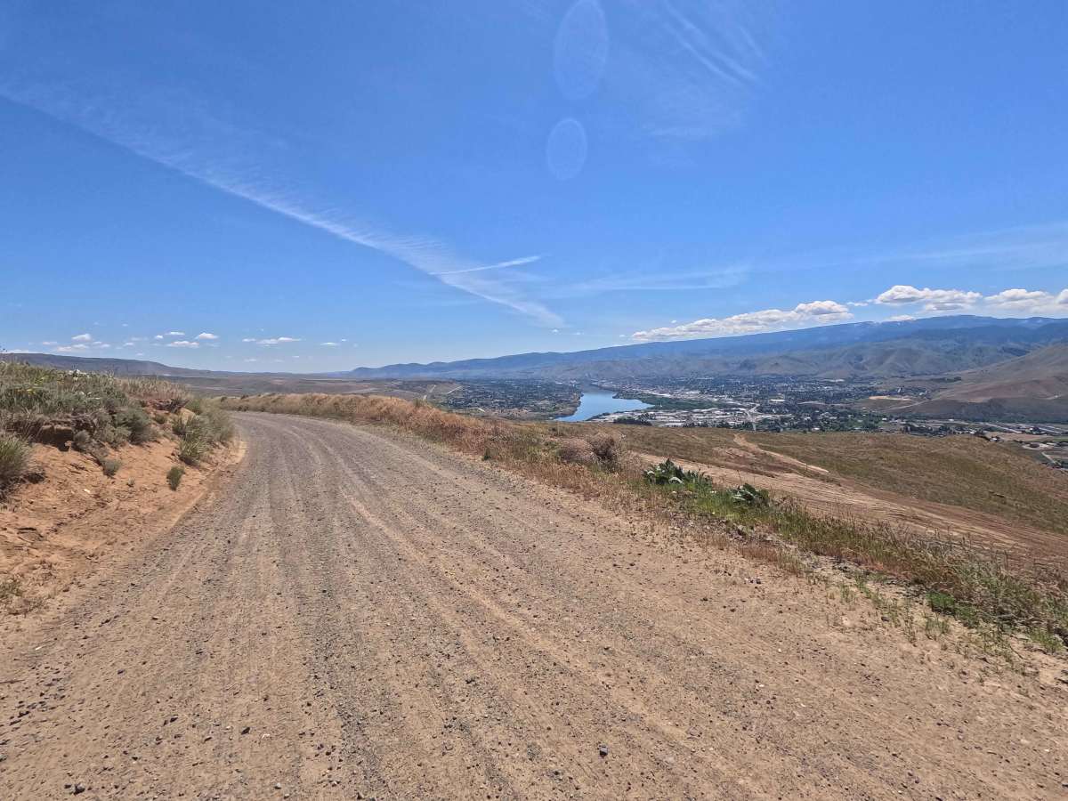 Burch Mountain Road - FS 7413 photo 3