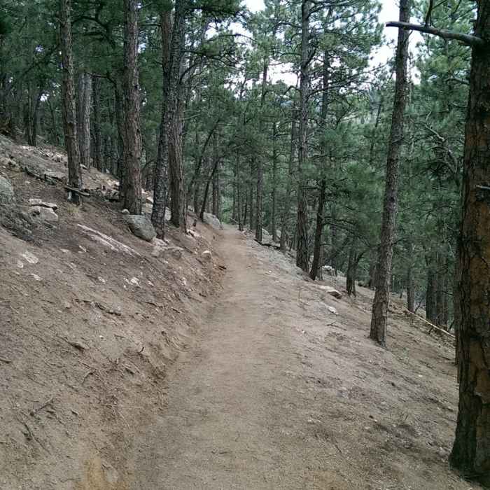 Near Lion's Lair Alternate