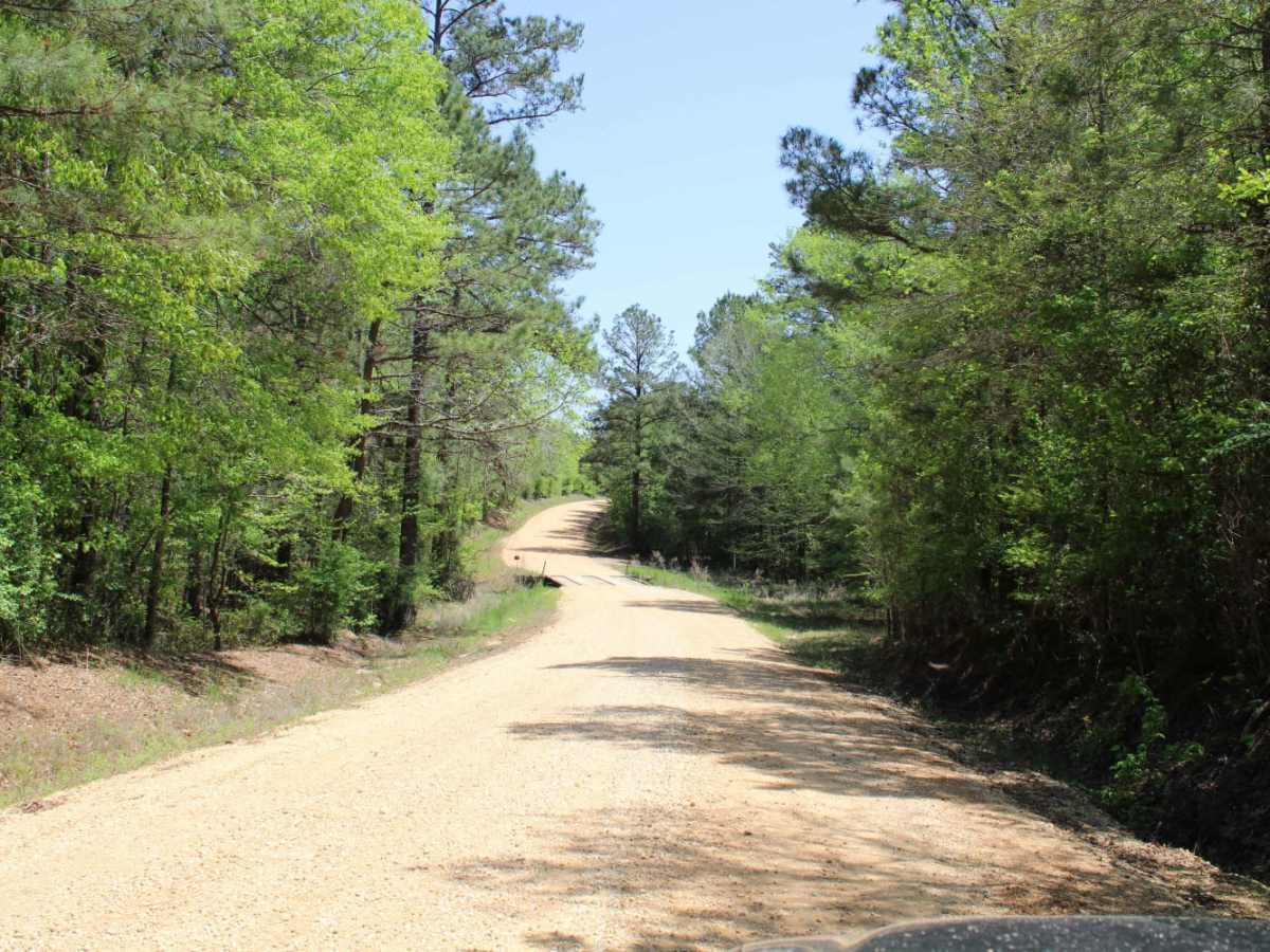 The Arkansas Overland Route - TrailHawk Loop - Section 18 photo 3