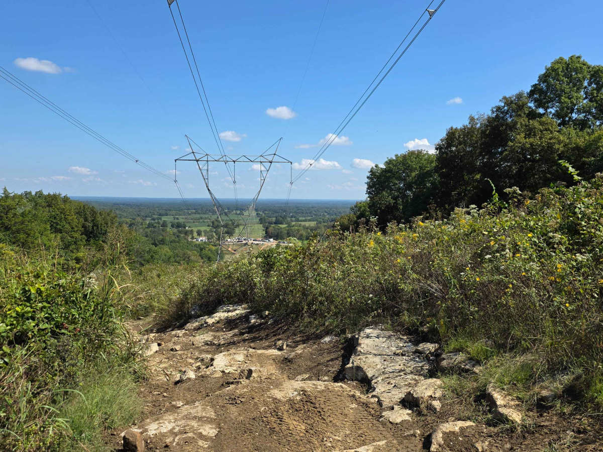 Power Line Trail  photo 2