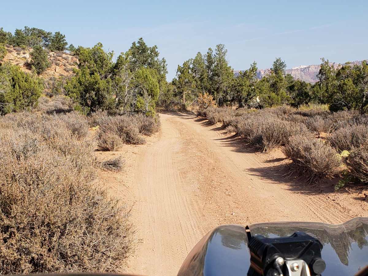 Wire Mesa photo 2