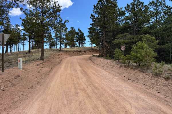Farrish Memorial Rd 312