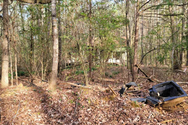 The Dead End Barrel
