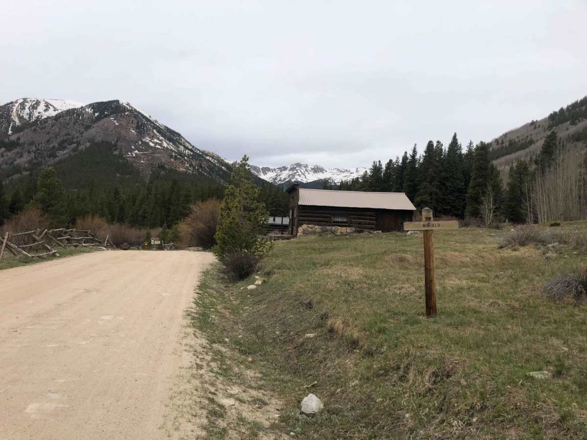 Clear Creek photo 2
