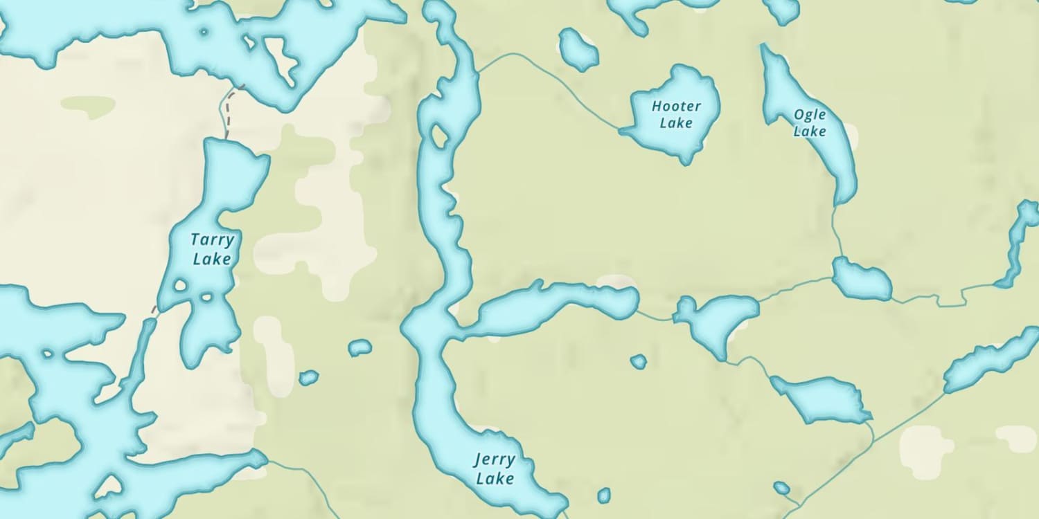 waterbodys