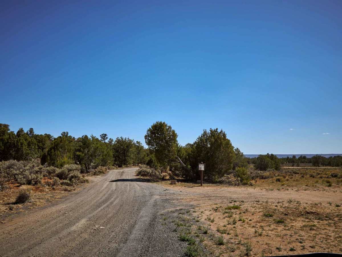 682 Road trail photo