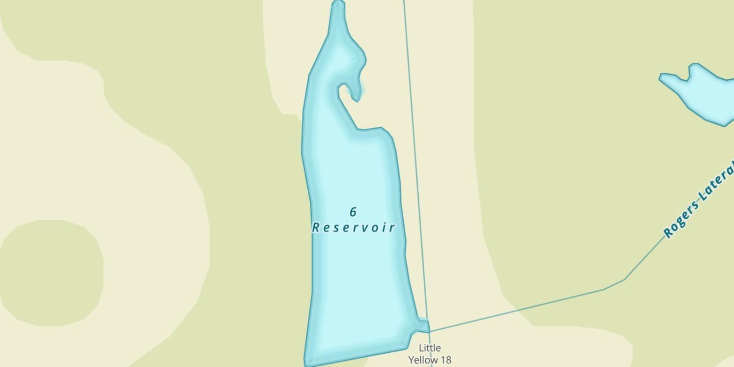 waterbodys
