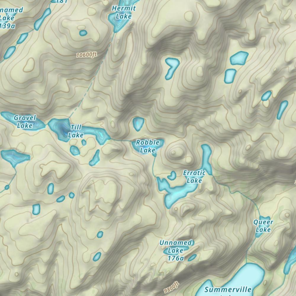 waterbodys