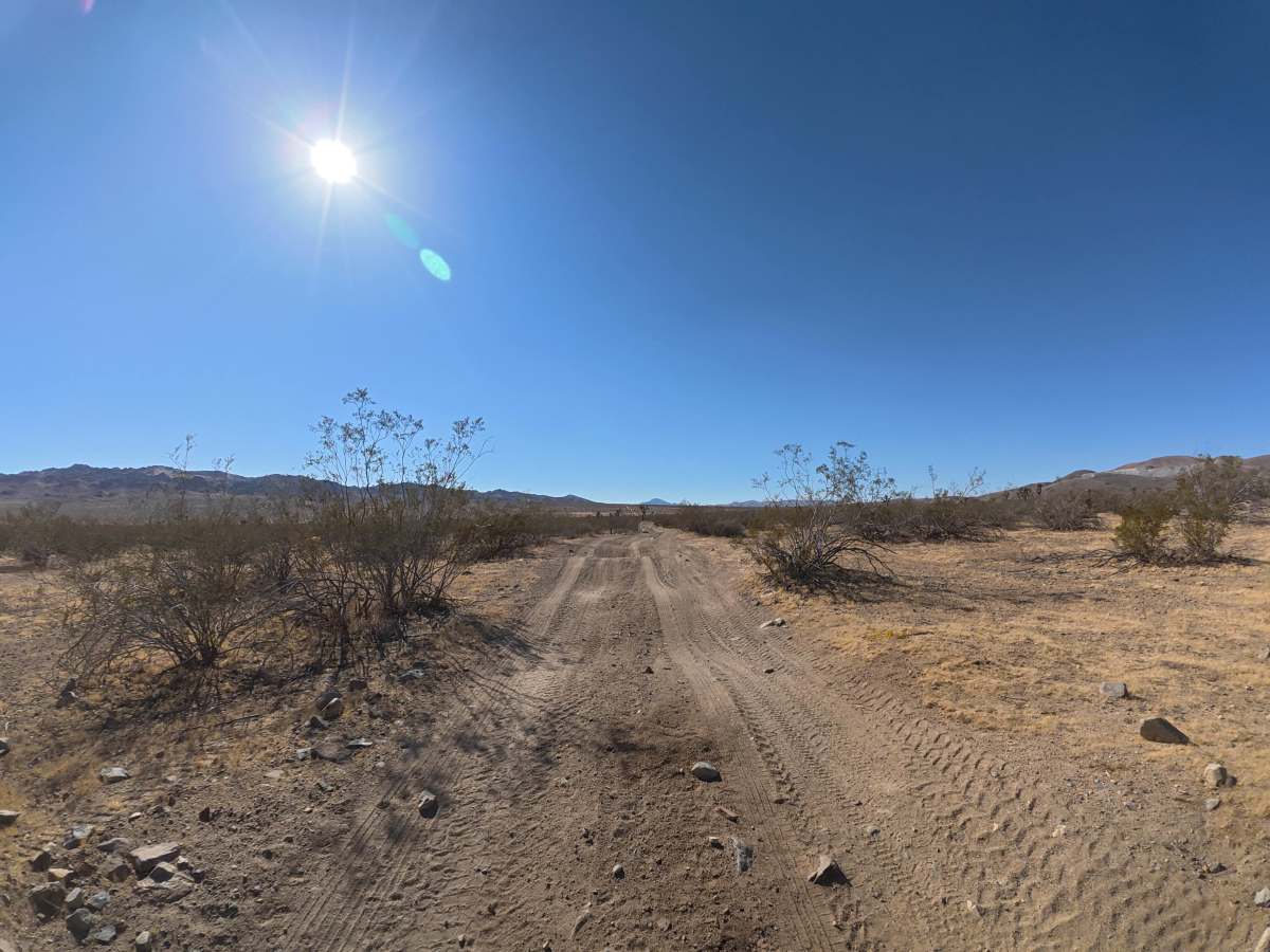 Johnson Road 4x4 photo 4