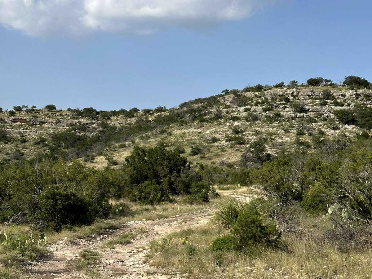 Escondido Trail - V36 photo 2