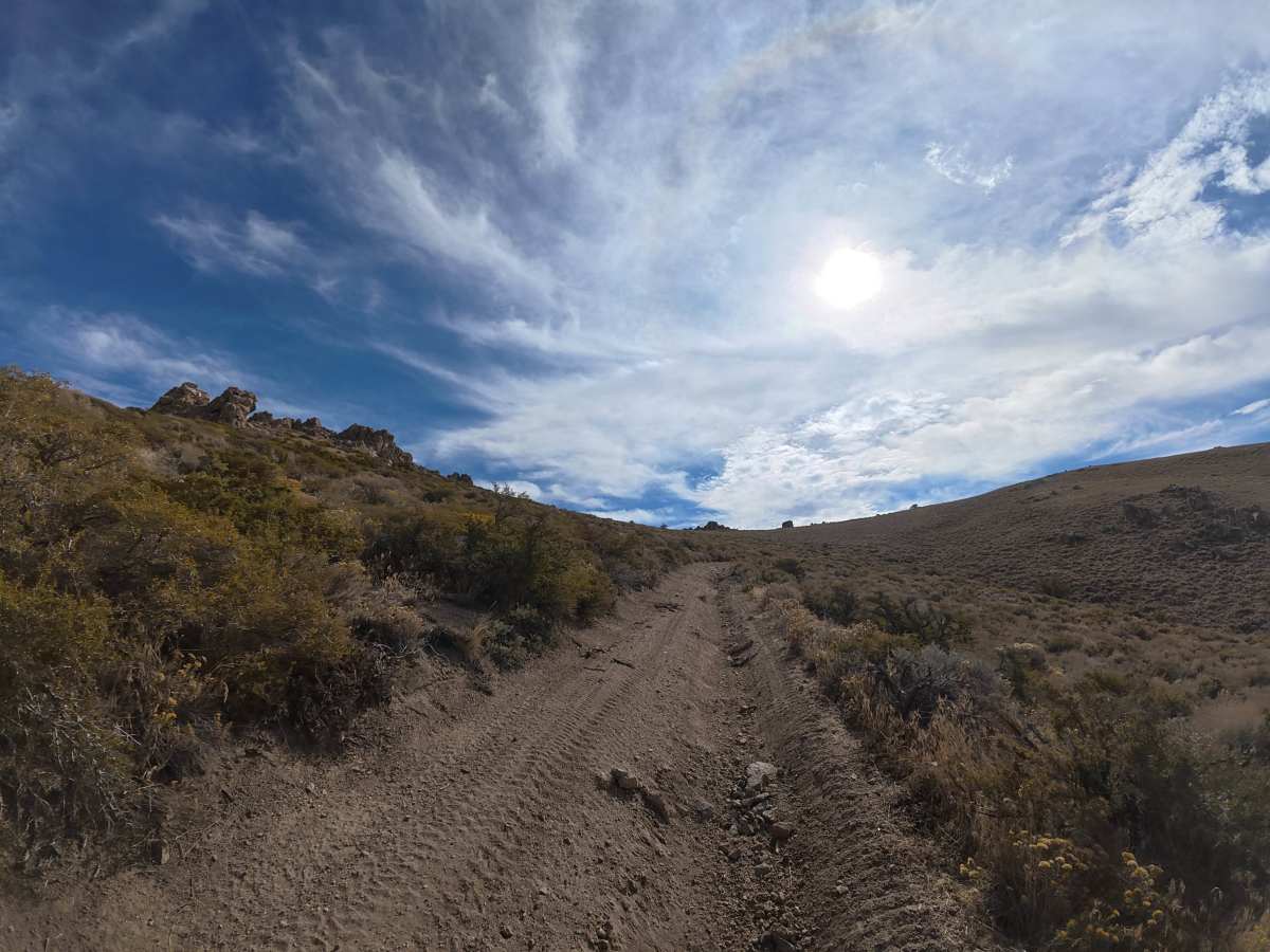 Masonic Mountain Road photo 3