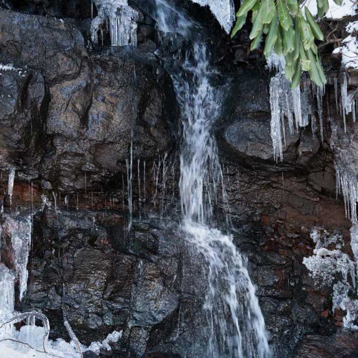 Near D & L Trail Lehigh Tannery to White Haven Near D & L Trail Lehigh Tannery to White Haven