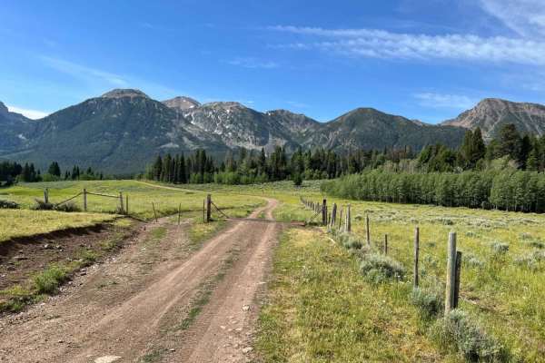 Continental Divide Trail (FS 20056)