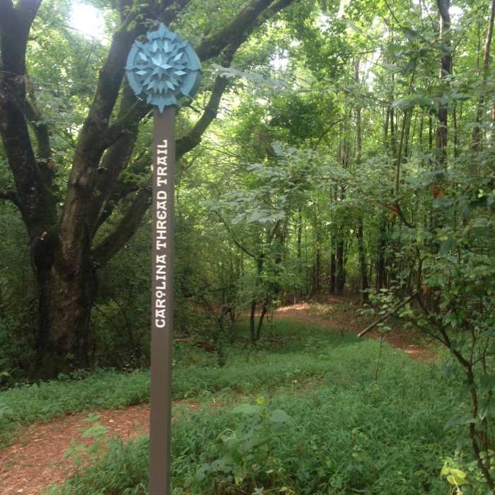 Near Riverbend Farm Trail