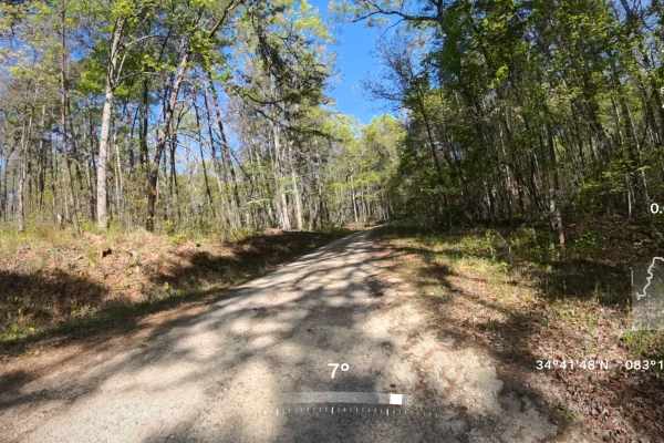 Forest Road 752B