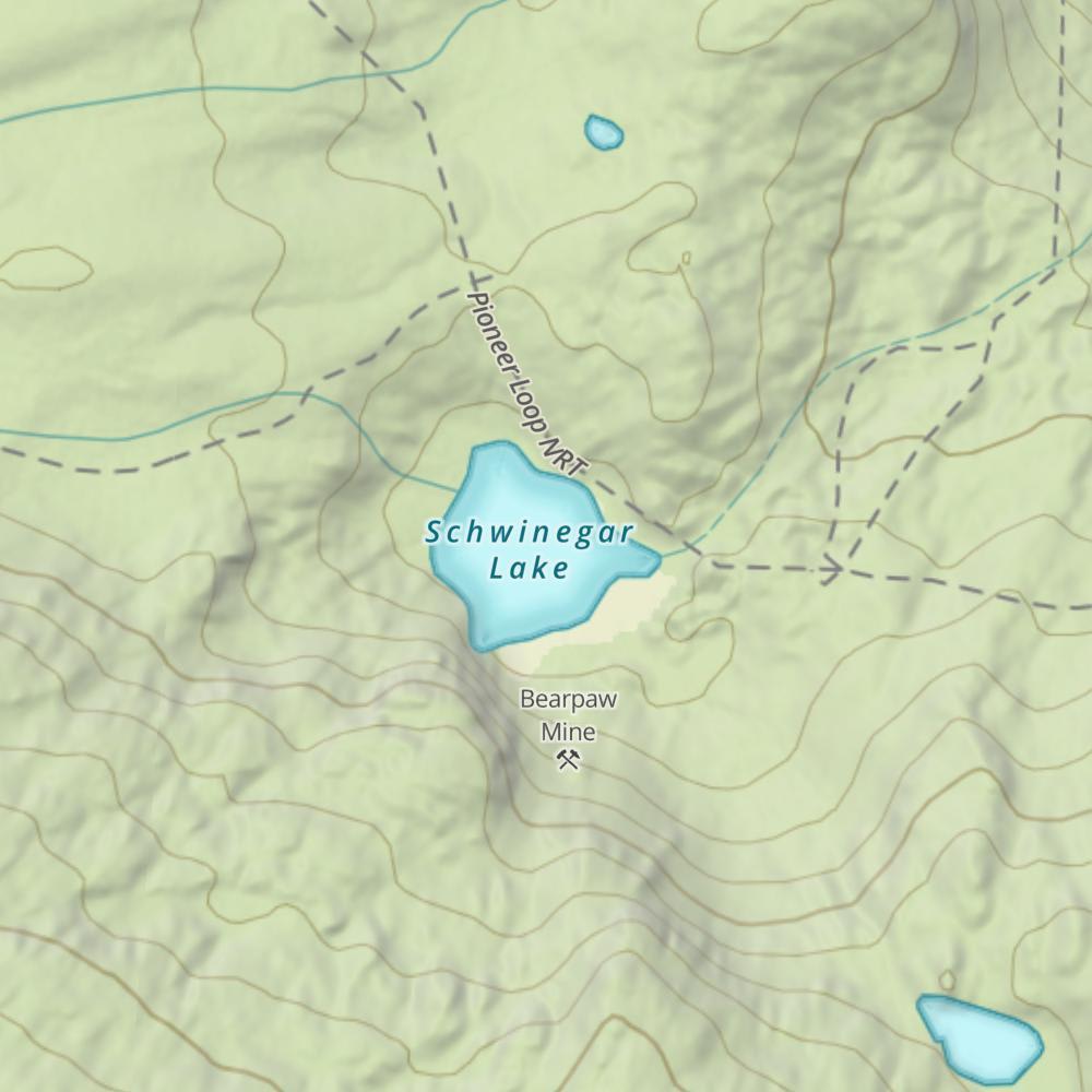 waterbodys