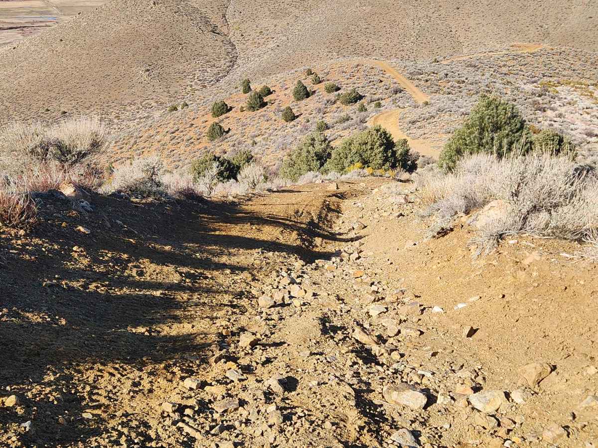Hot Springs Mountains Senic Trail photo 5