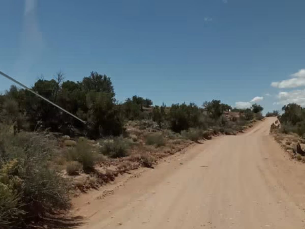 Butler Wash Road photo 4