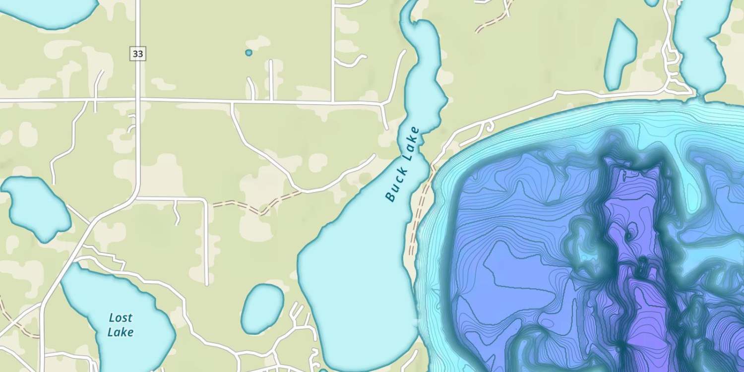 Buck Lake