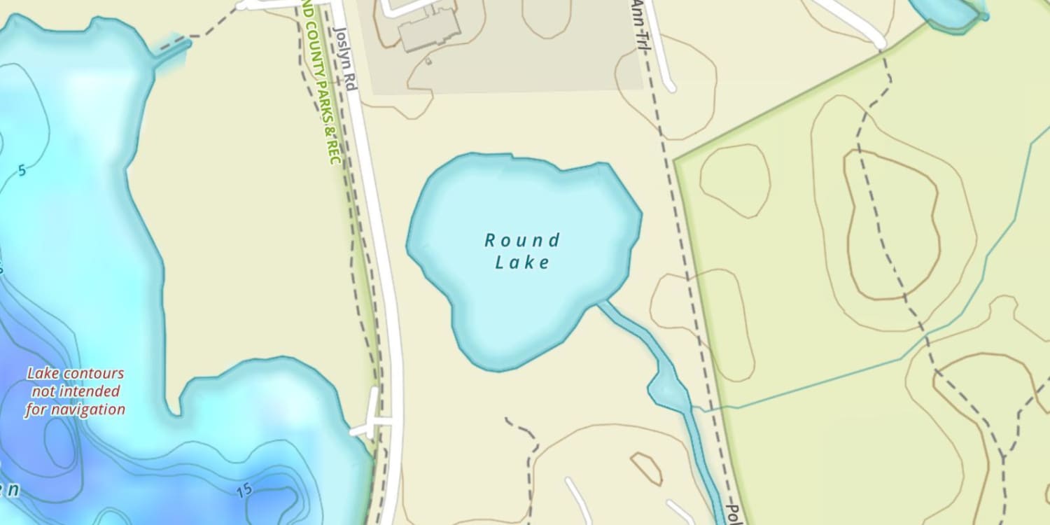 Round Lake