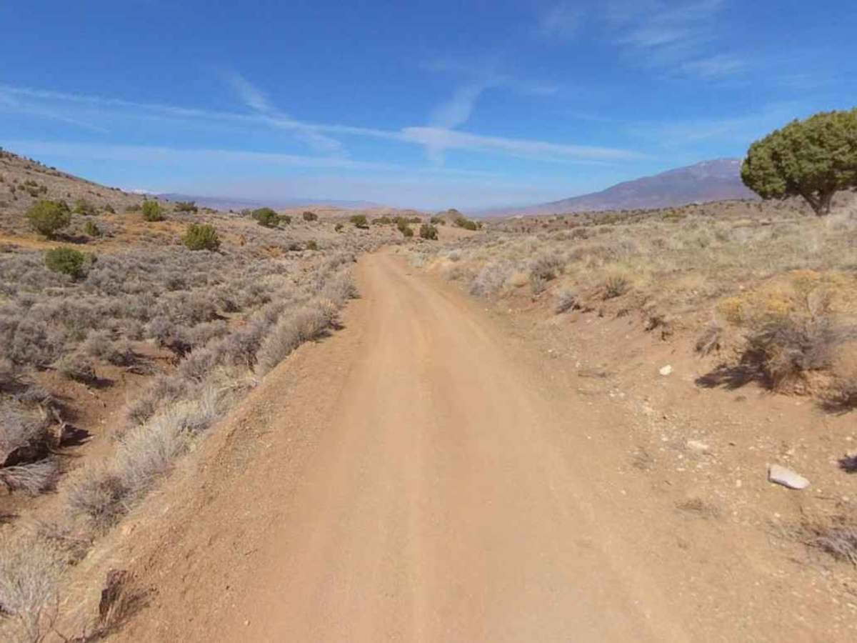 Poverty Flat Road photo 3