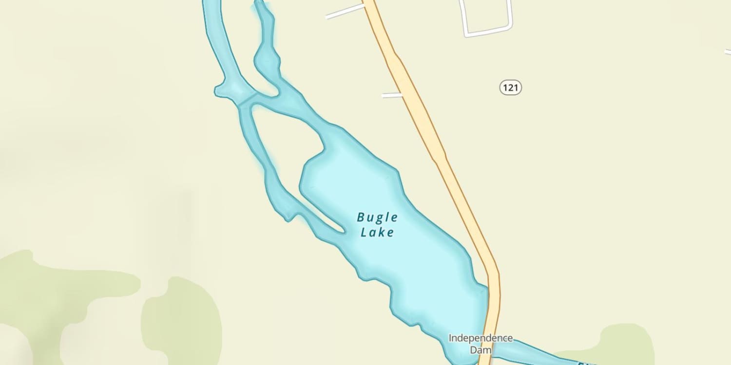 waterbodys