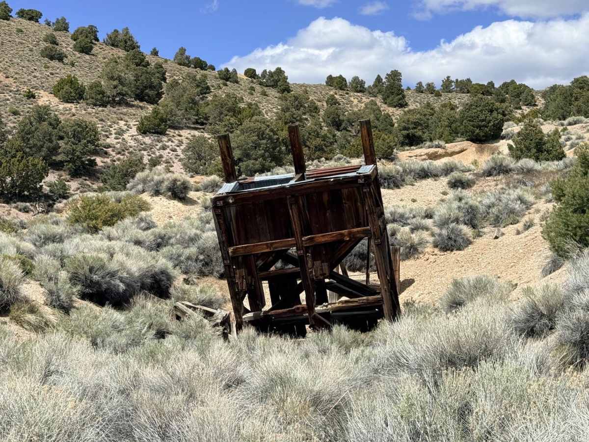 Willow Springs Bypass - FS 44429 photo 2
