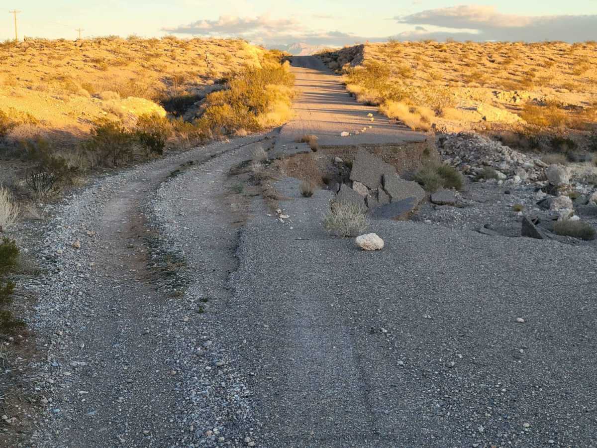 Road No More photo 5