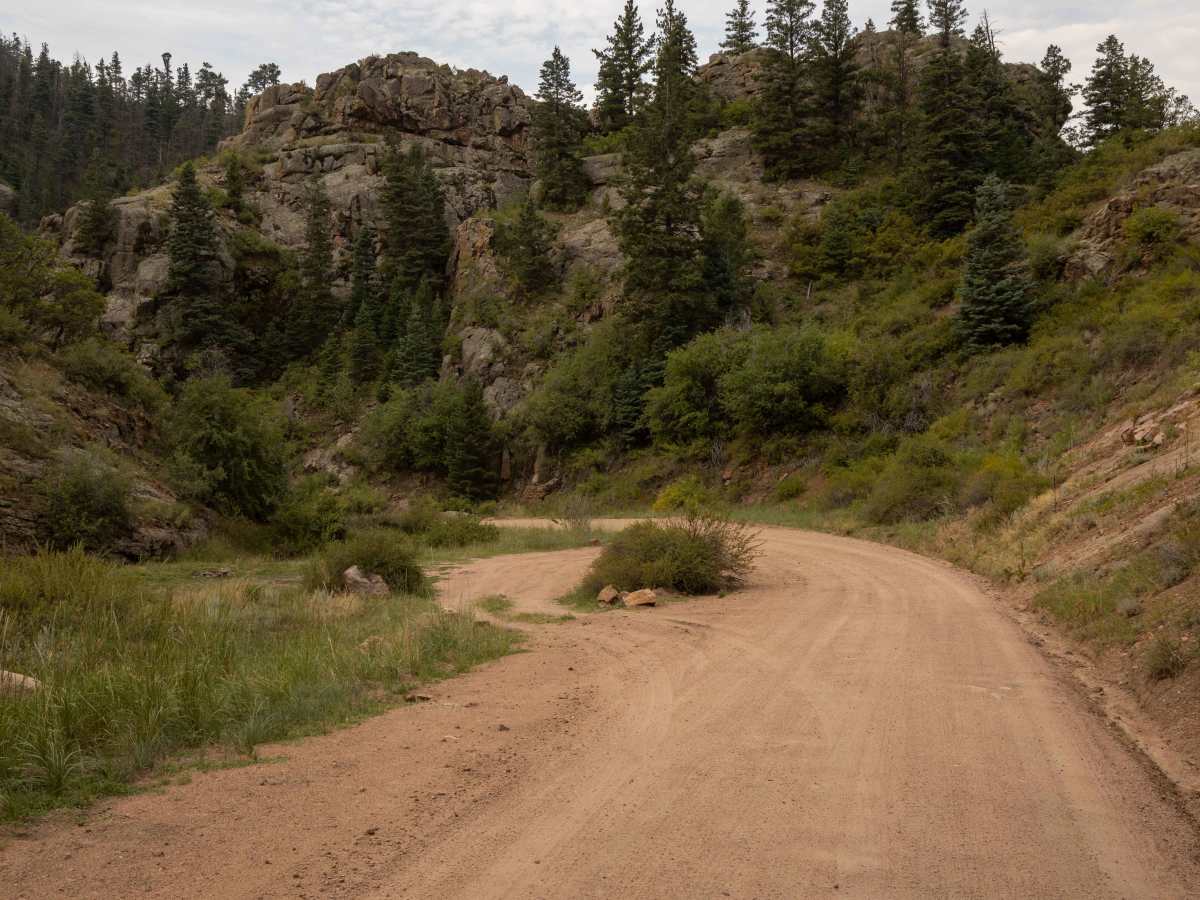 Shelf Road photo 6